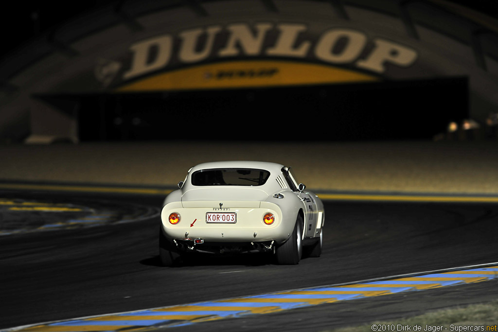 2010 Le Mans Classic-5