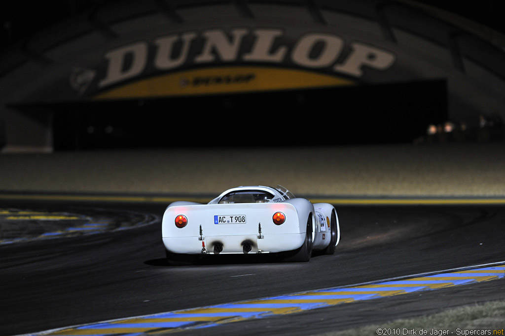 2010 Le Mans Classic-6