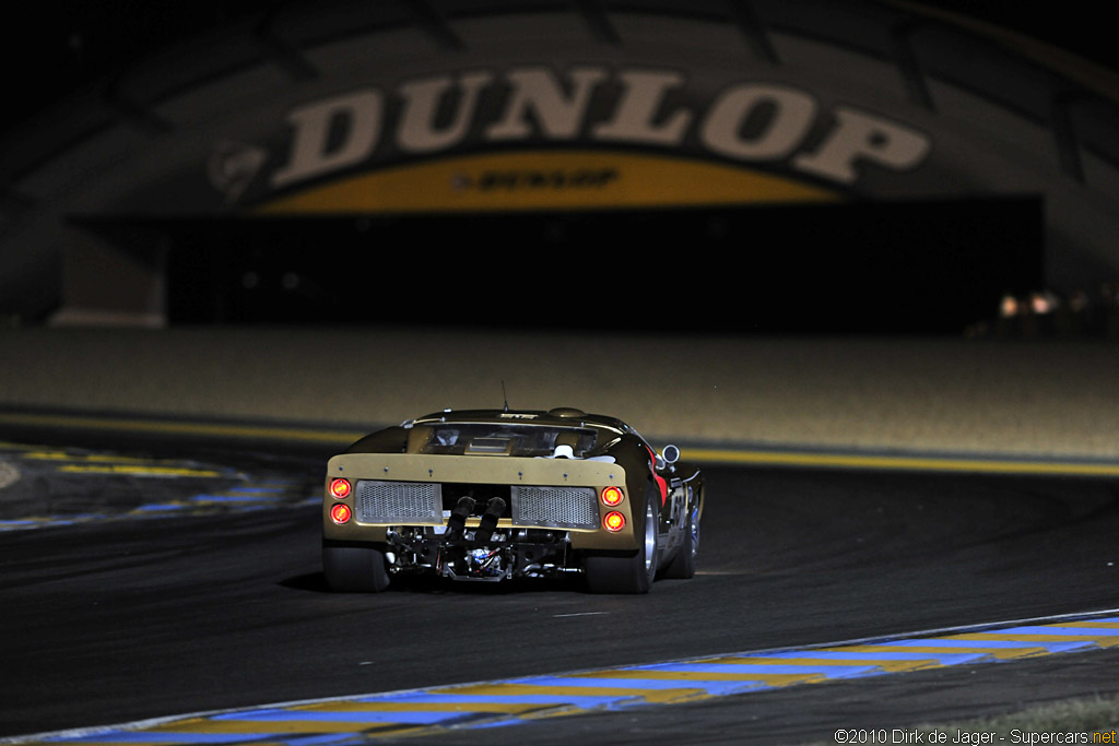 2010 Le Mans Classic-6