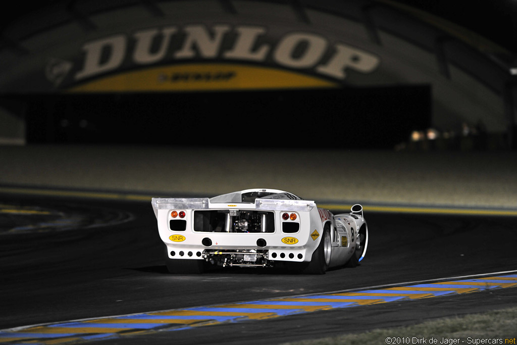 2010 Le Mans Classic-6