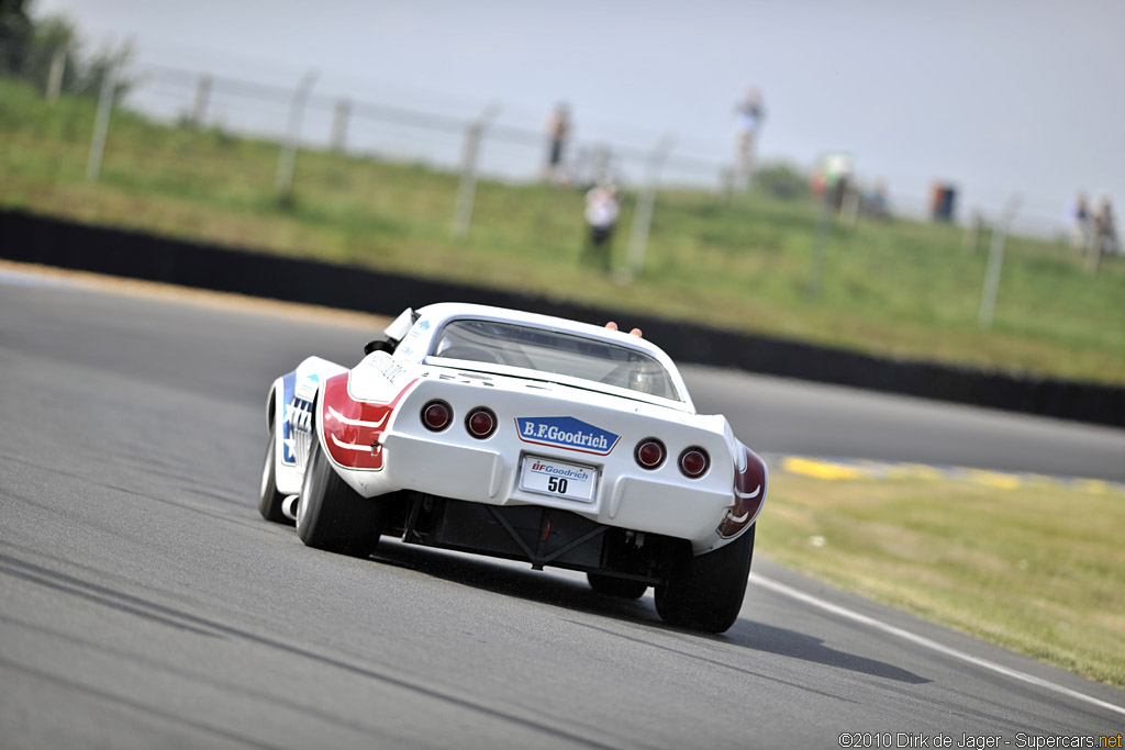 2010 Le Mans Classic-6