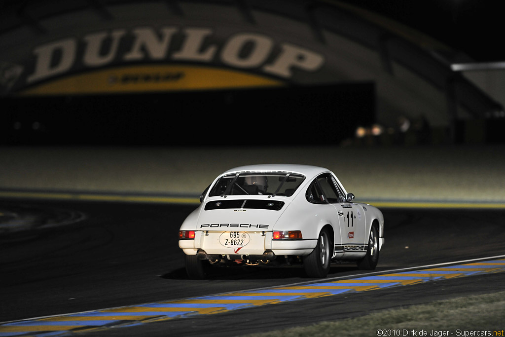 2010 Le Mans Classic-6