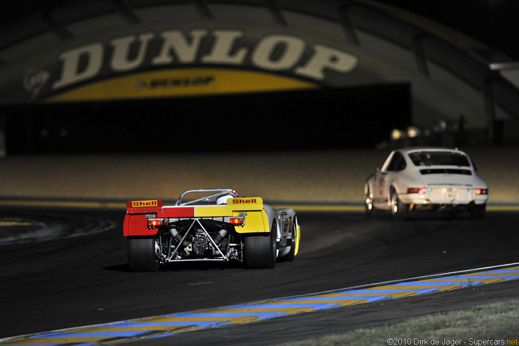 2010 Le Mans Classic-6