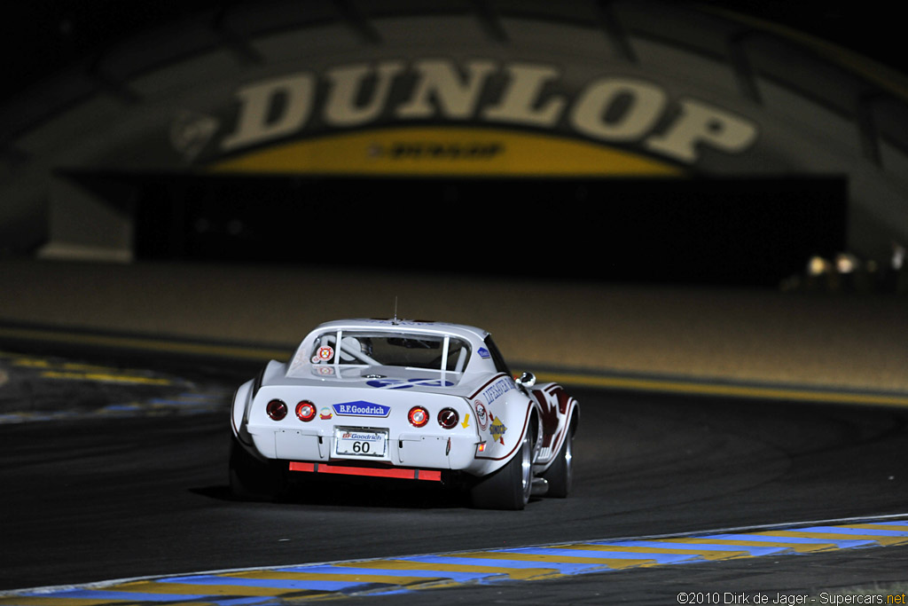 2010 Le Mans Classic-6