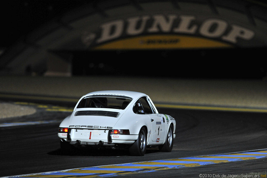 2010 Le Mans Classic-6