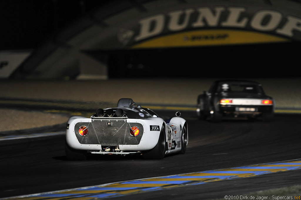 2010 Le Mans Classic-6