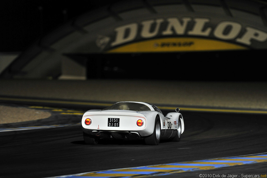 2010 Le Mans Classic-6