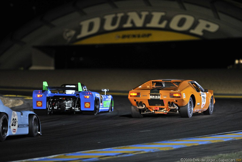 2010 Le Mans Classic-6