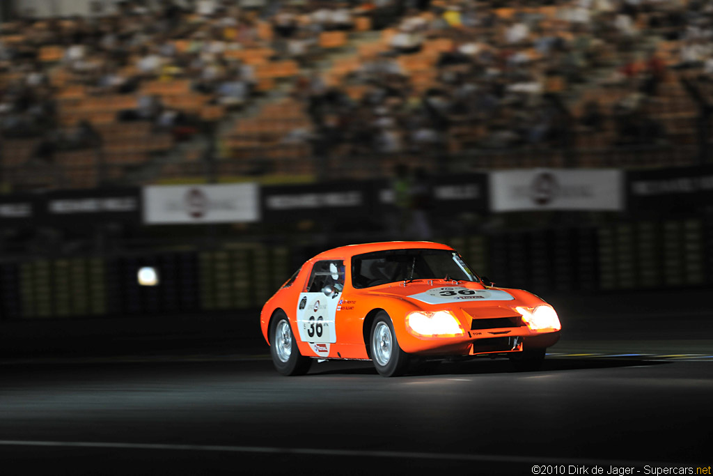 2010 Le Mans Classic-6