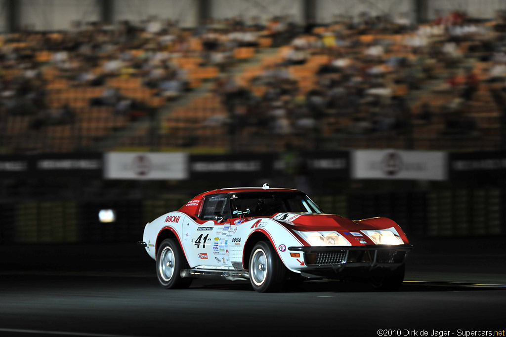 2010 Le Mans Classic-6