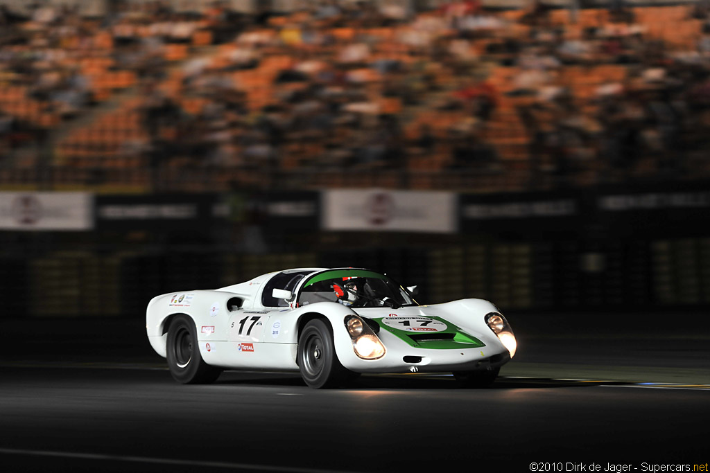 2010 Le Mans Classic-6