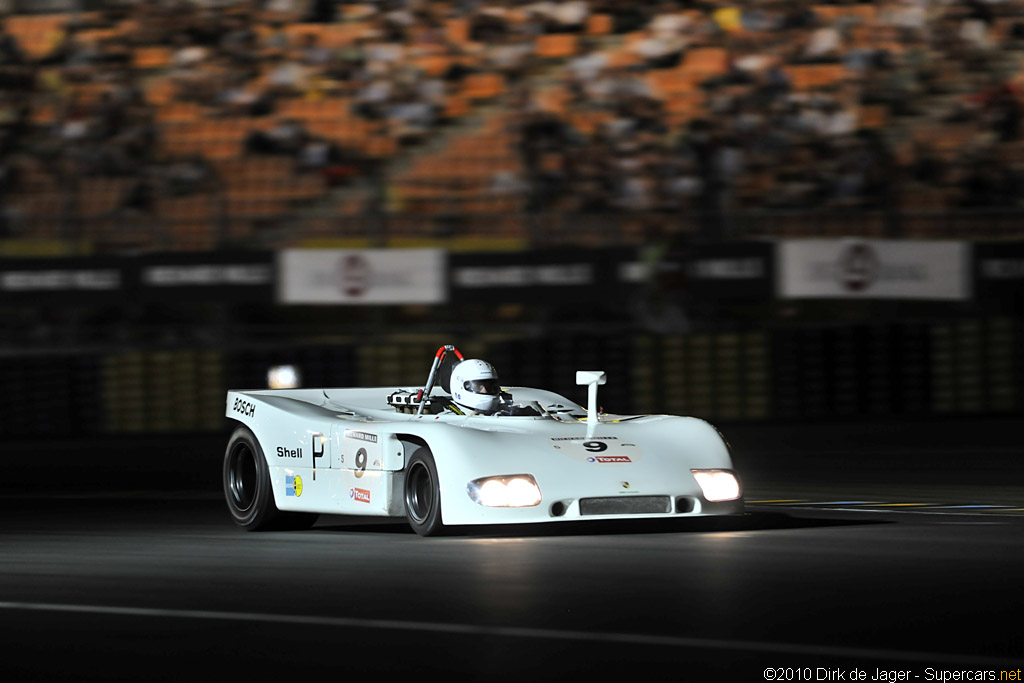 2010 Le Mans Classic-6