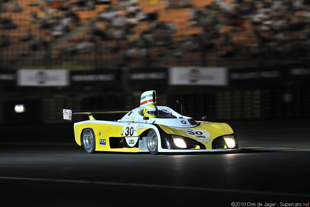 2010 Le Mans Classic-7