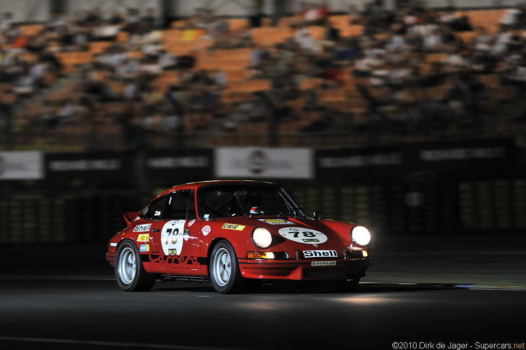 2010 Le Mans Classic-7