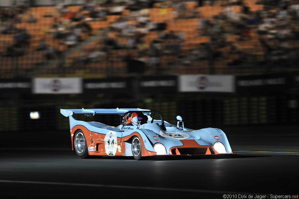 2010 Le Mans Classic-7