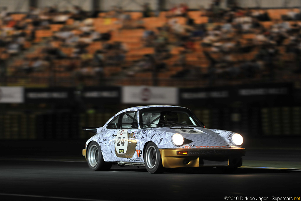 2010 Le Mans Classic-7