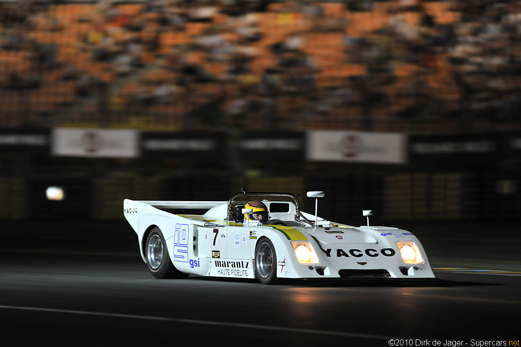 1976 Chevron B36 Gallery