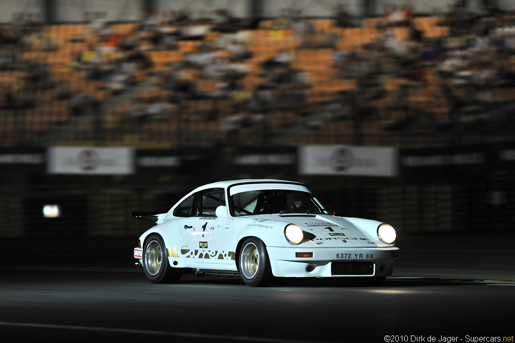 2010 Le Mans Classic-7