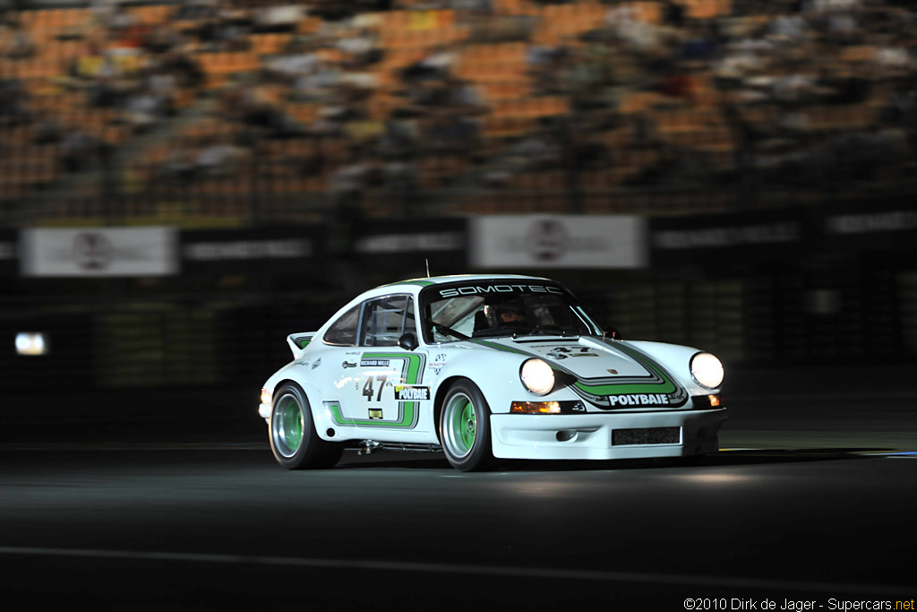 2010 Le Mans Classic-7