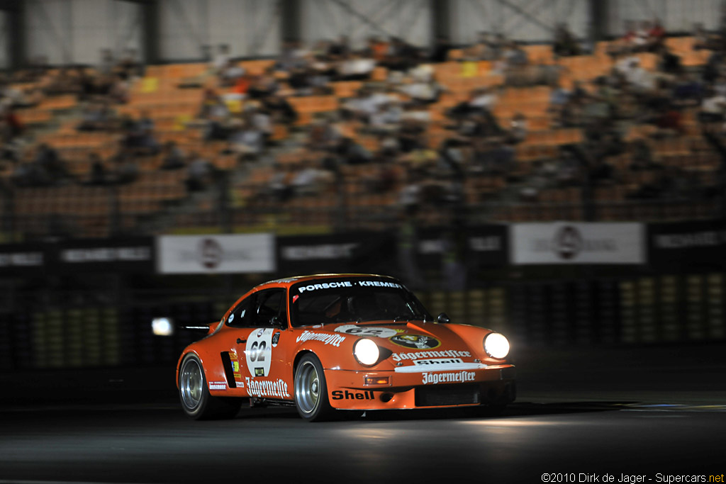 2010 Le Mans Classic-7