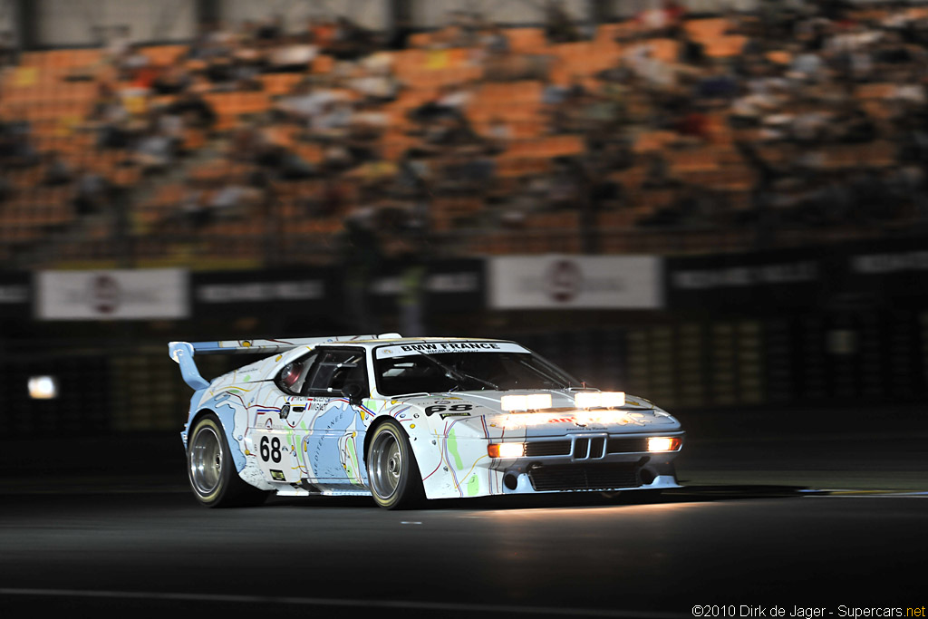 2010 Le Mans Classic-7