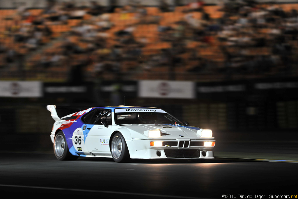 2010 Le Mans Classic-7