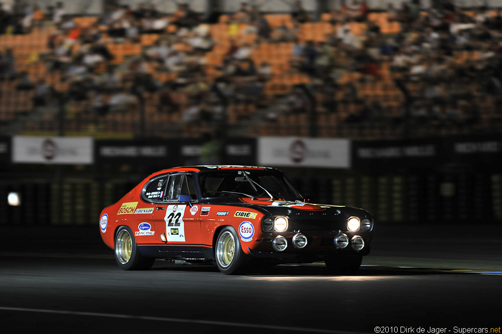 2010 Le Mans Classic-7