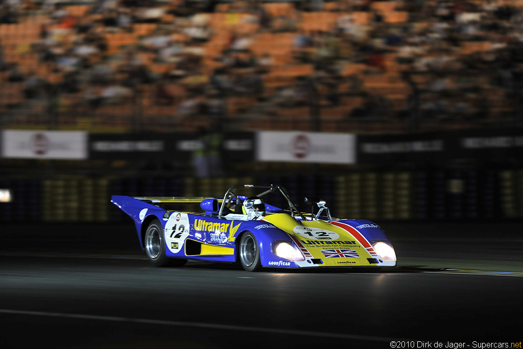 2010 Le Mans Classic-7