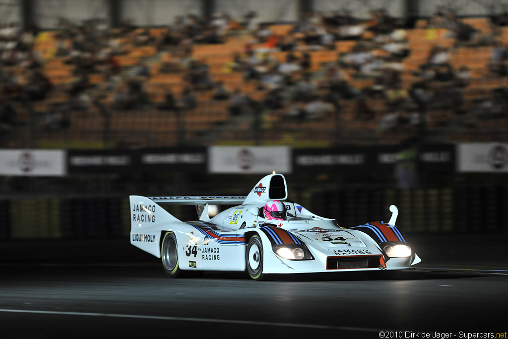 2010 Le Mans Classic-7