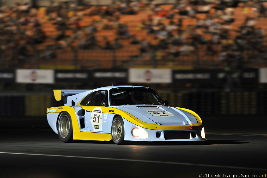 2010 Le Mans Classic-7