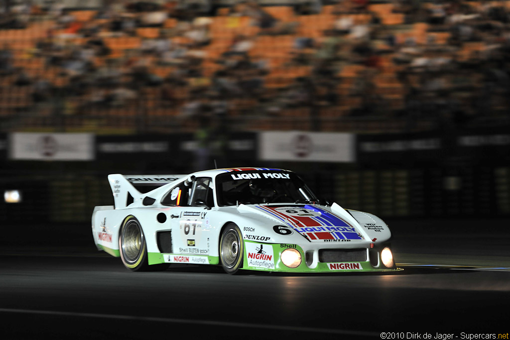 2010 Le Mans Classic-7