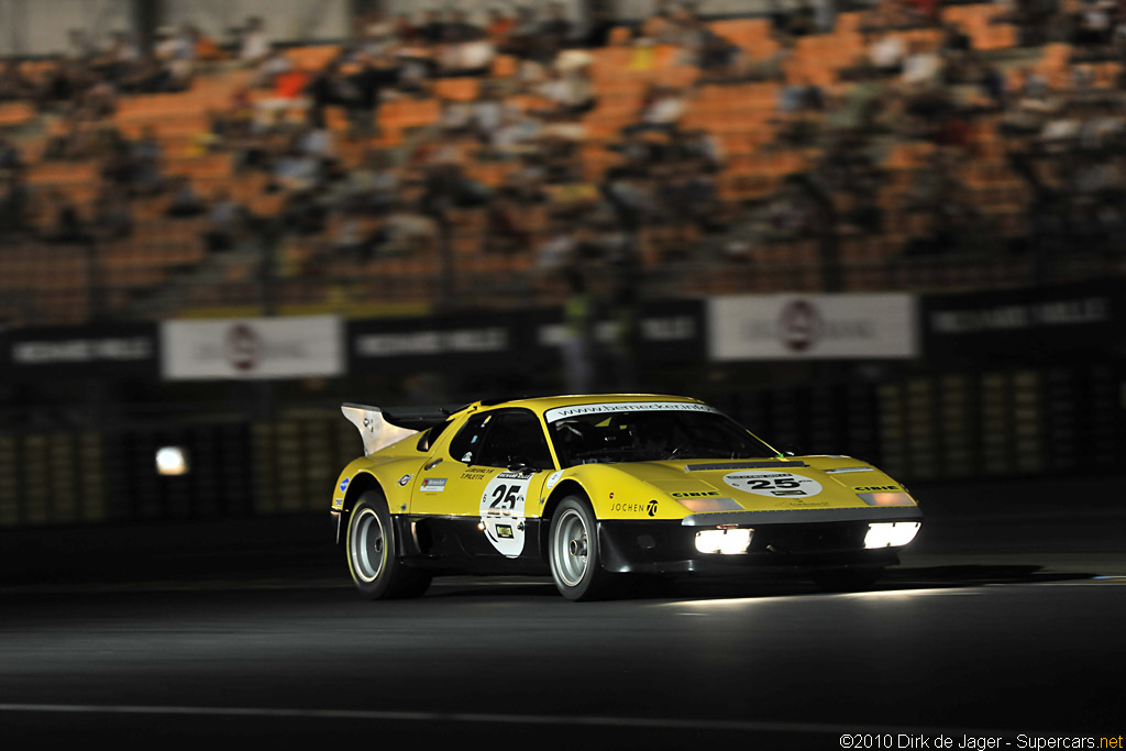 2010 Le Mans Classic-7