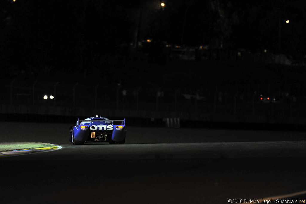 2010 Le Mans Classic-7