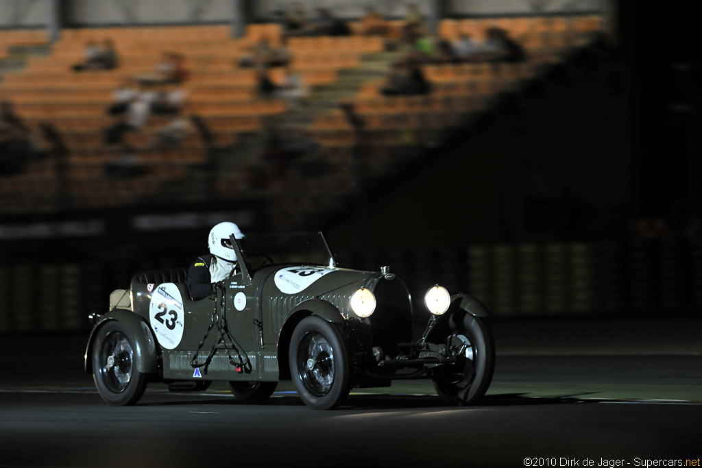 2010 Le Mans Classic-2