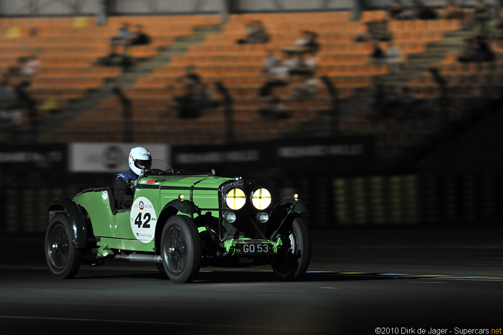 2010 Le Mans Classic-2