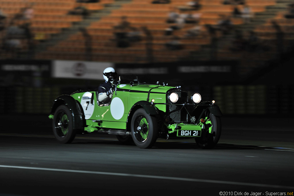 2010 Le Mans Classic-2