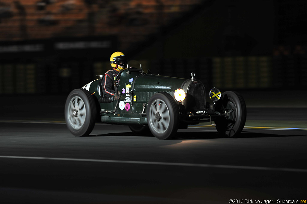 2010 Le Mans Classic-2