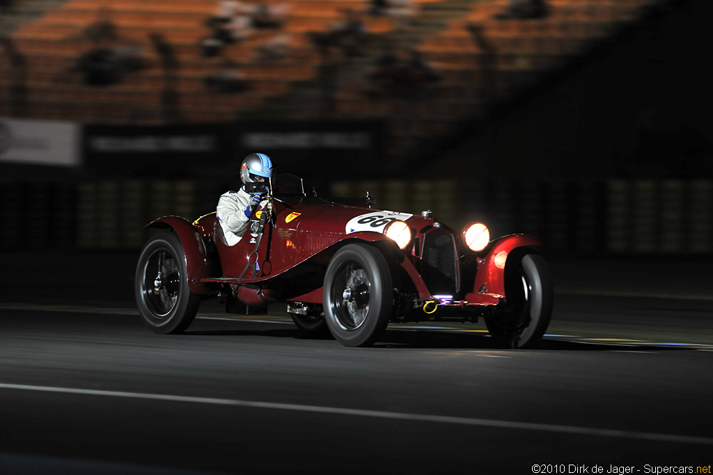 2010 Le Mans Classic-2