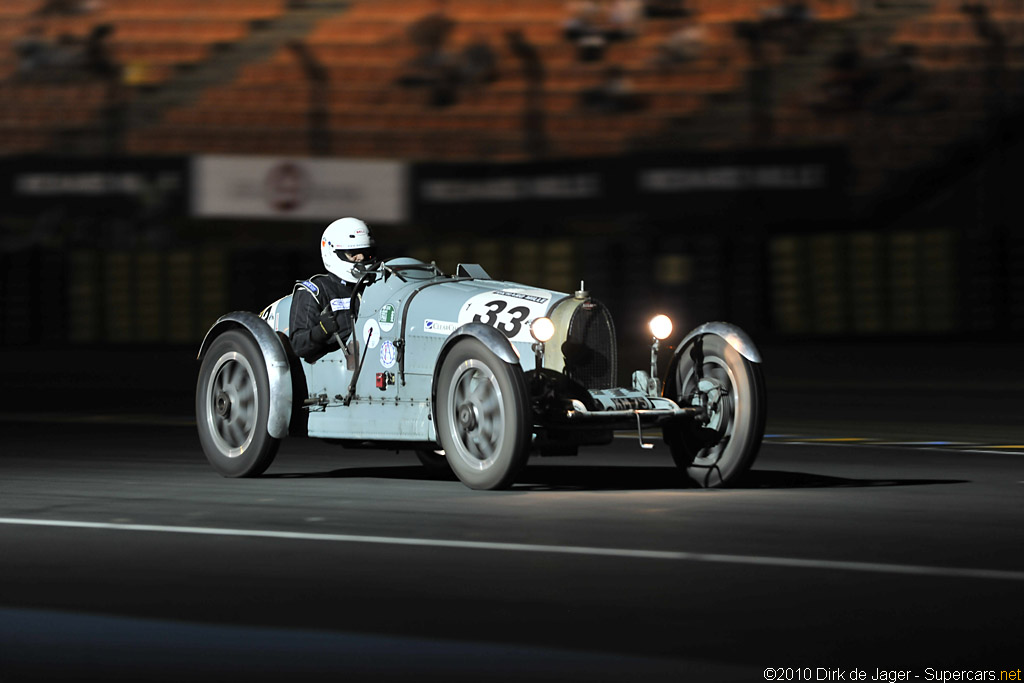 2010 Le Mans Classic-2