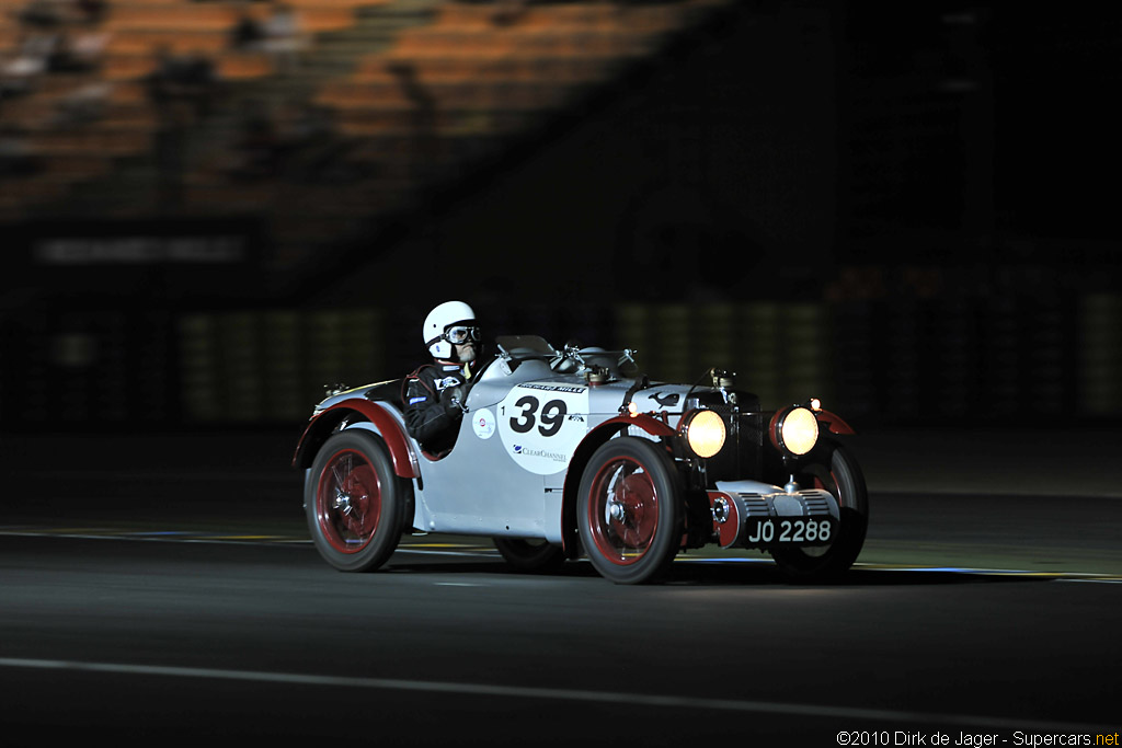 2010 Le Mans Classic-2