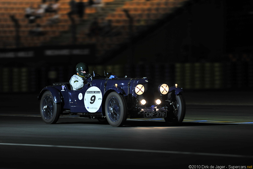 2010 Le Mans Classic-2