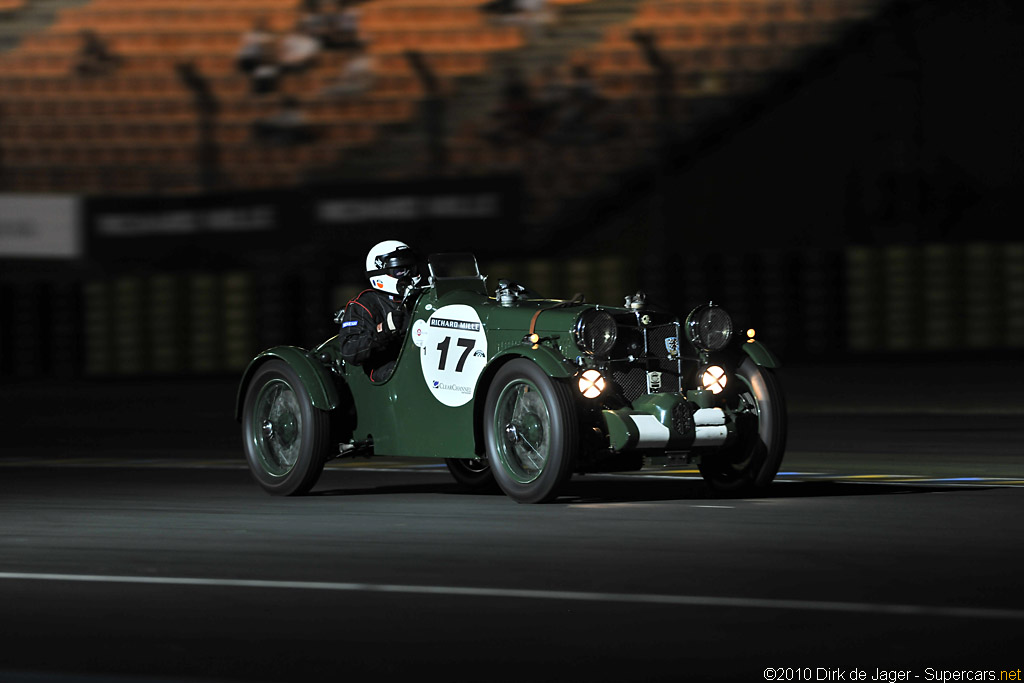 2010 Le Mans Classic-2