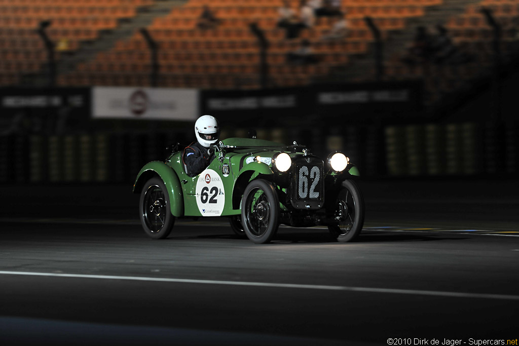 2010 Le Mans Classic-2