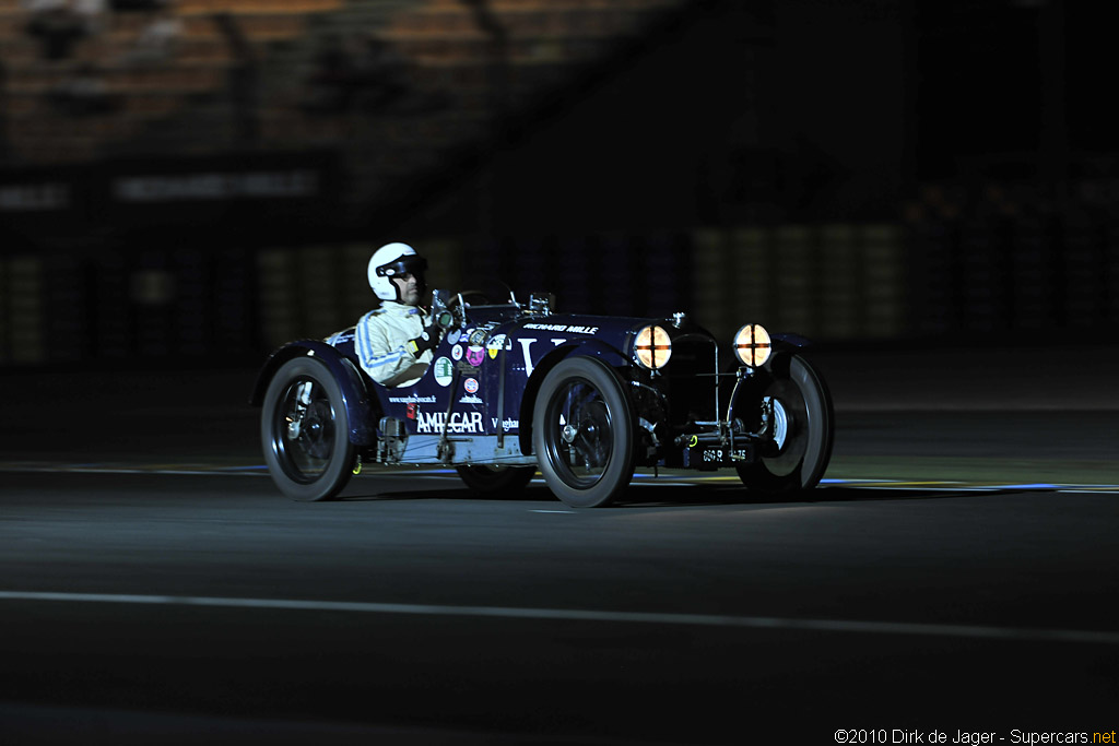 2010 Le Mans Classic-2