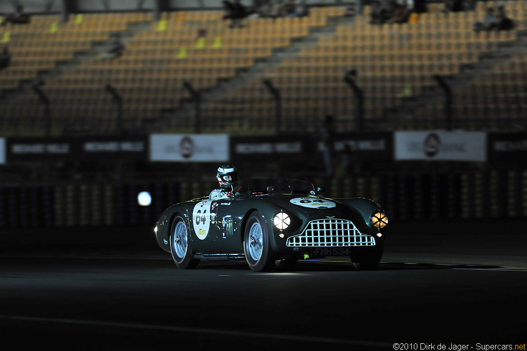 2010 Le Mans Classic-3