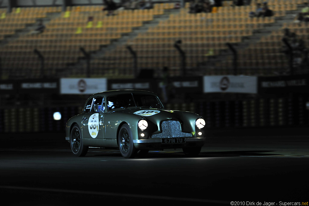 2010 Le Mans Classic-3