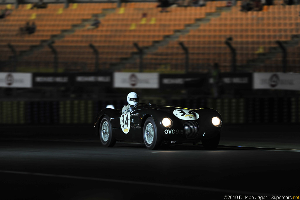 2010 Le Mans Classic-3