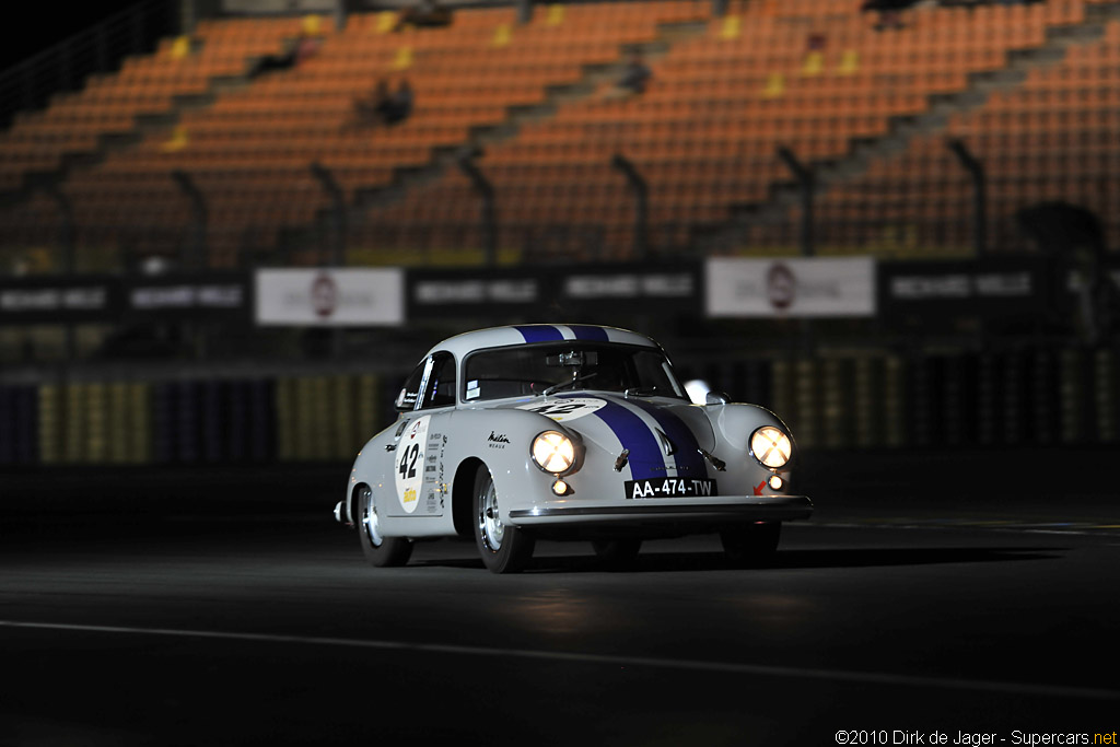 2010 Le Mans Classic-3