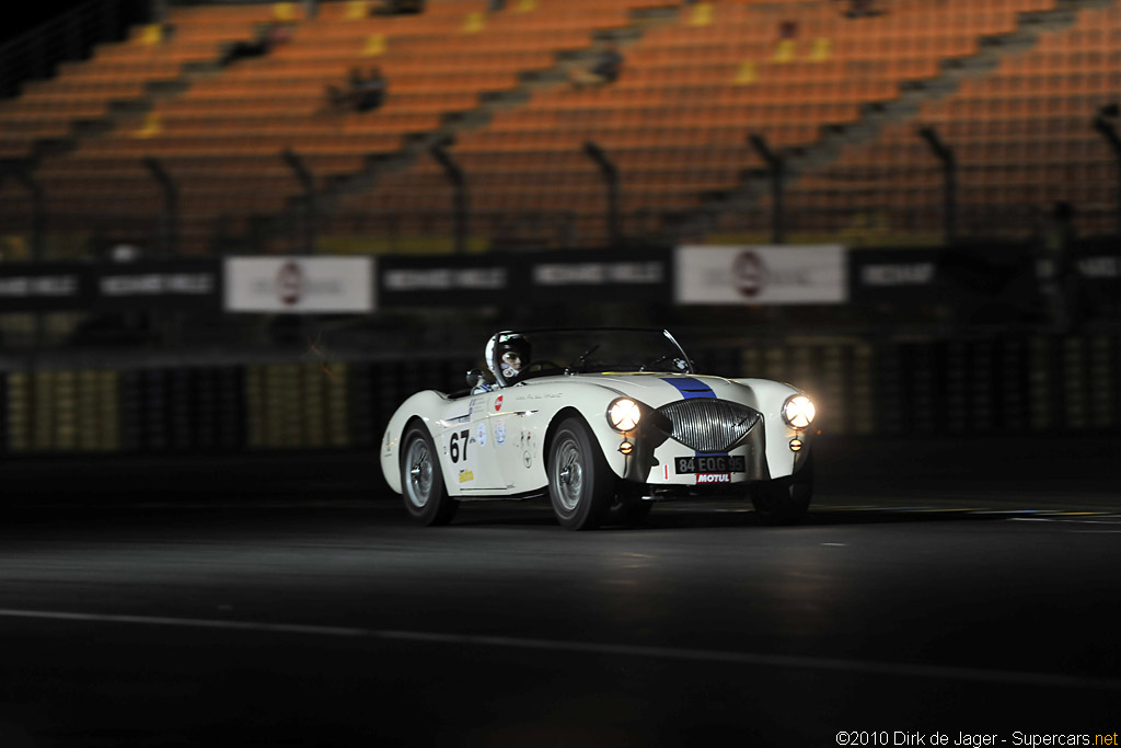 2010 Le Mans Classic-3