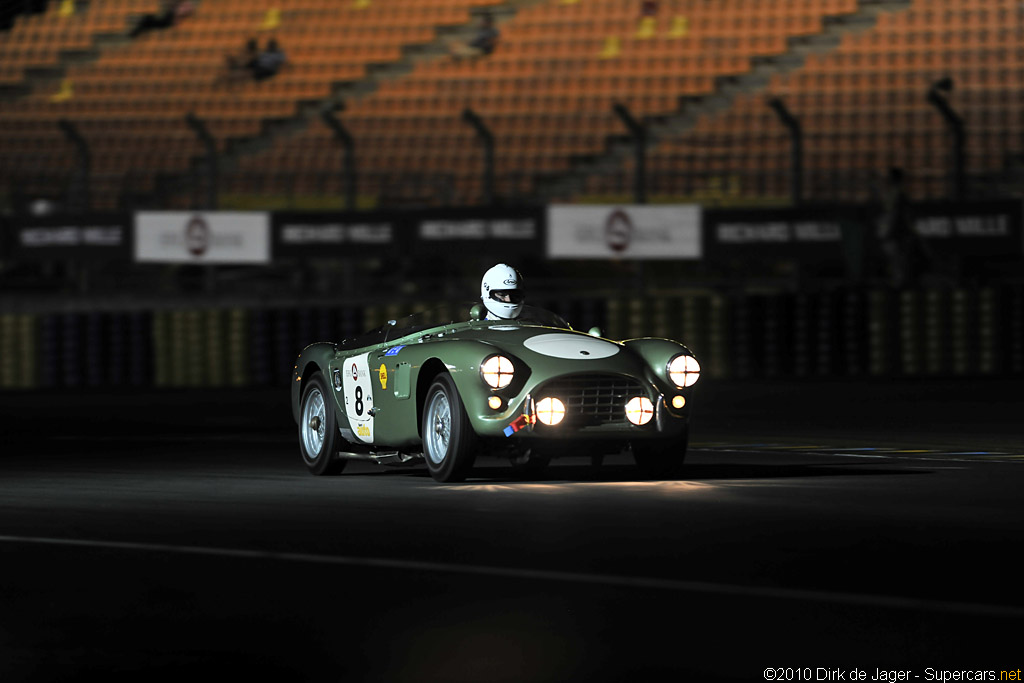 2010 Le Mans Classic-3